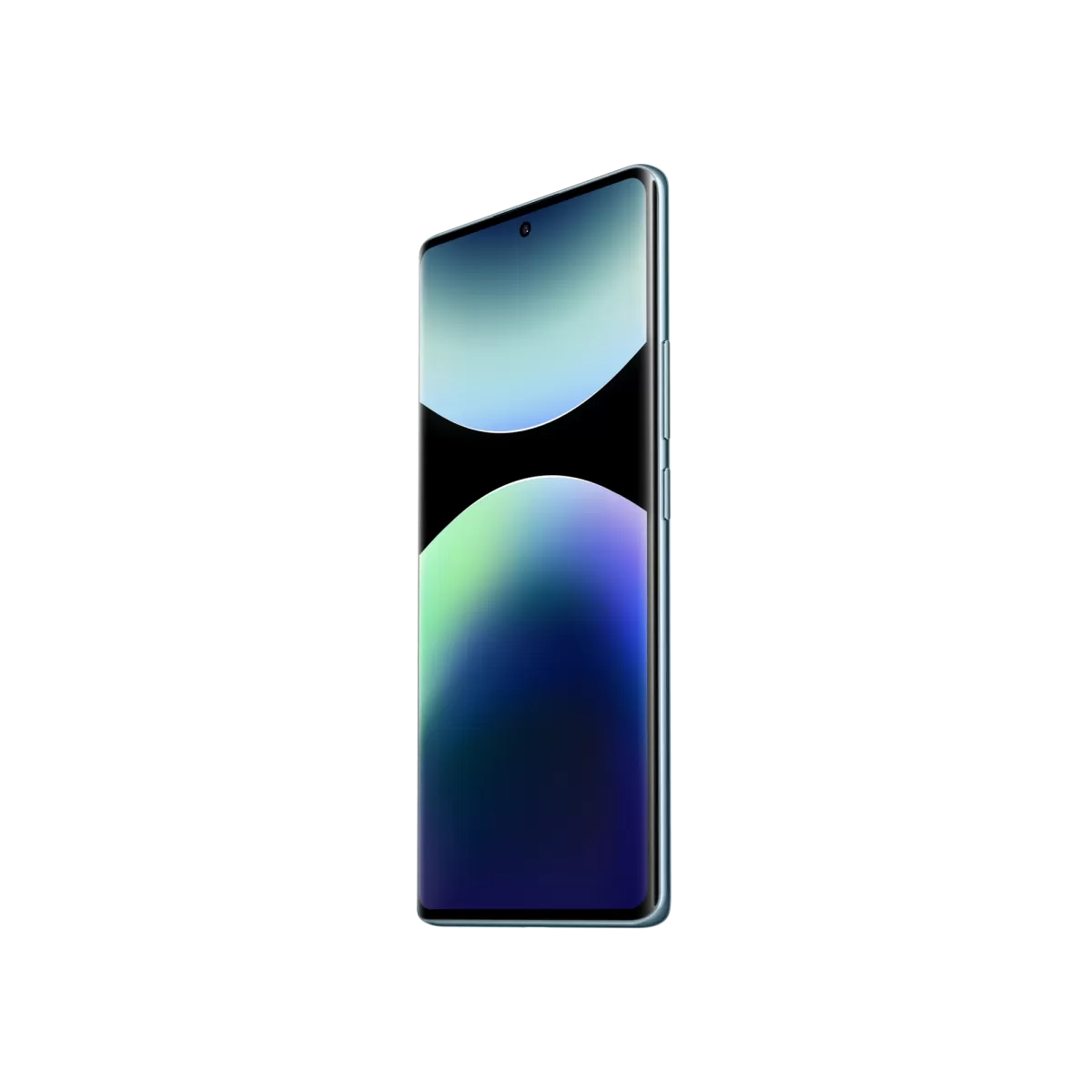XIAOMI Xiaomi Redmi Note 14 Pro 12/512GB Mavi Android Telefon Modelleri