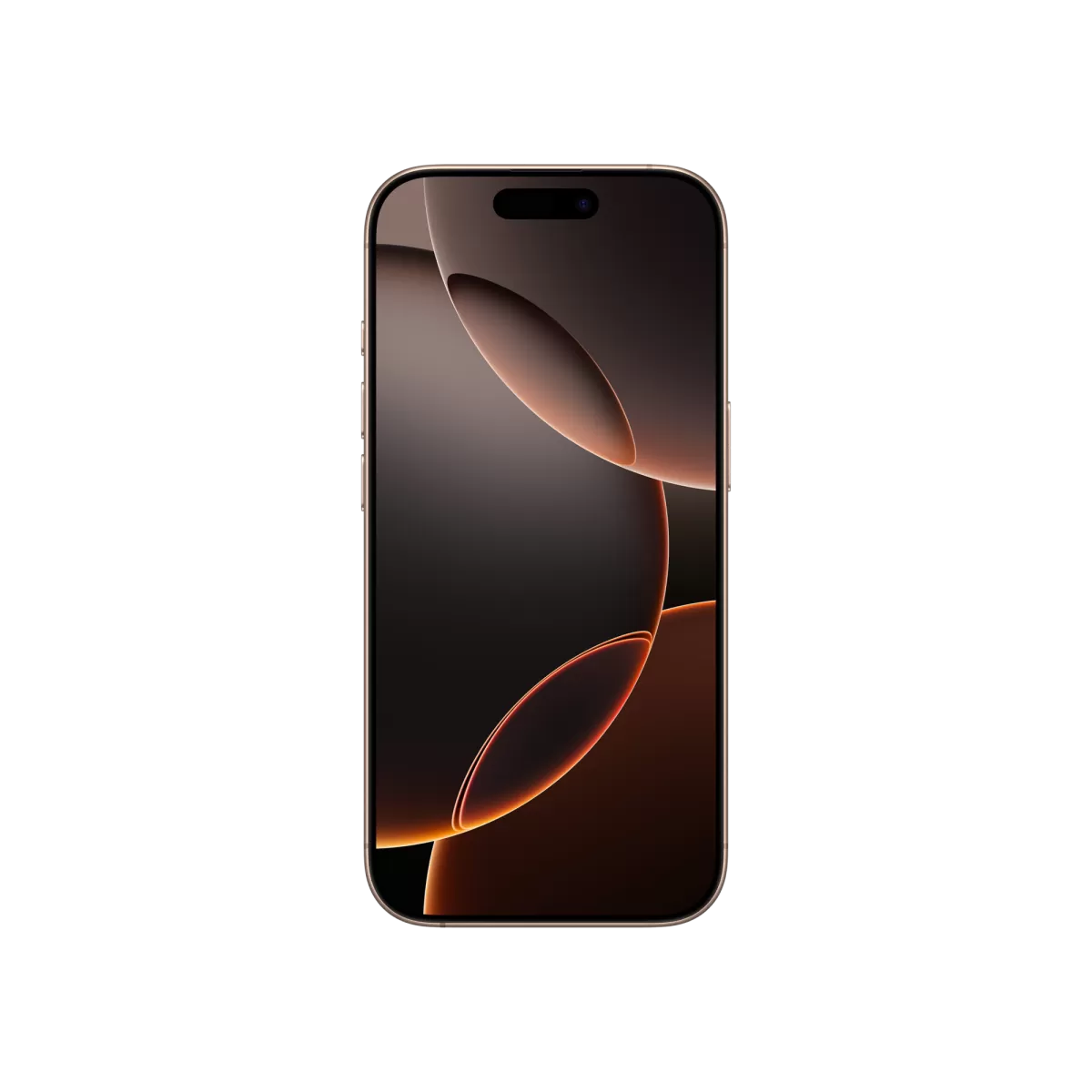 APPLE iPhone 16 Pro Max 512GB Çöl Titanyum iPhone Telefon Modelleri