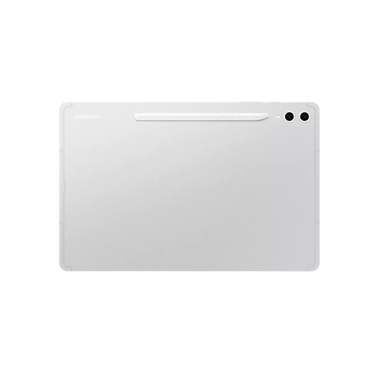 SAMSUNG Samsung Galaxy Tab S10 Plus 256GB Gümüş Tablet