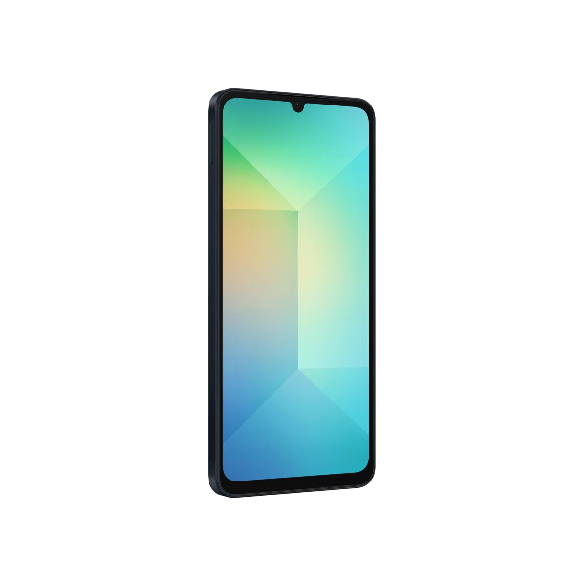 SAMSUNG Samsung Galaxy A06 4/128 GB Siyah Android Telefon Modelleri