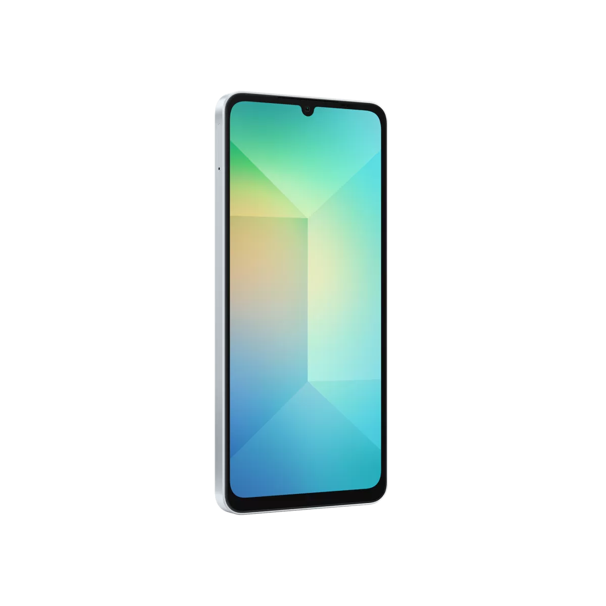 SAMSUNG Samsung Galaxy A06 4/128 GB Mavi Android Telefon Modelleri