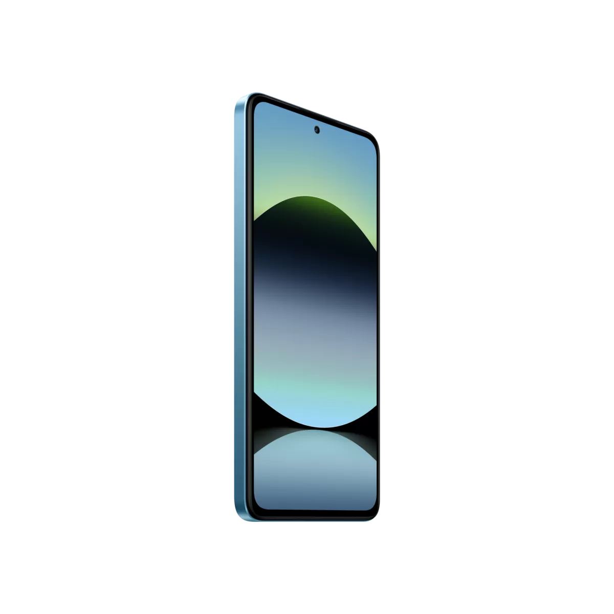 XIAOMI Xiaomi Redmi Note 14 8/256GB Mavi Android Telefon Modelleri