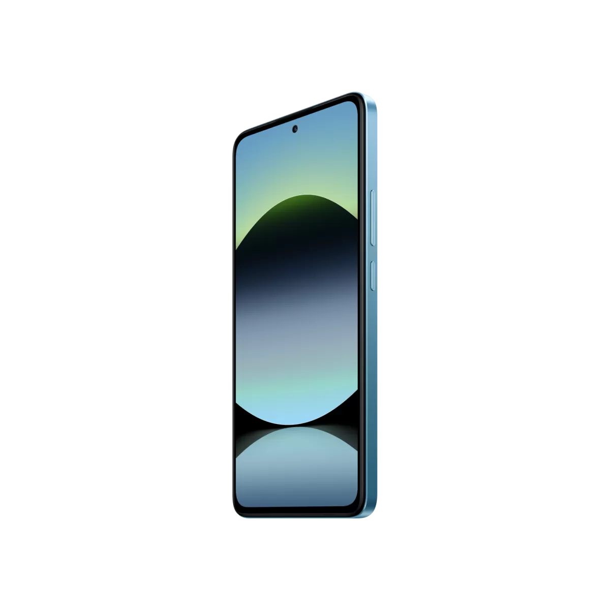 XIAOMI Xiaomi Redmi Note 14 8/256GB Mavi Android Telefon Modelleri