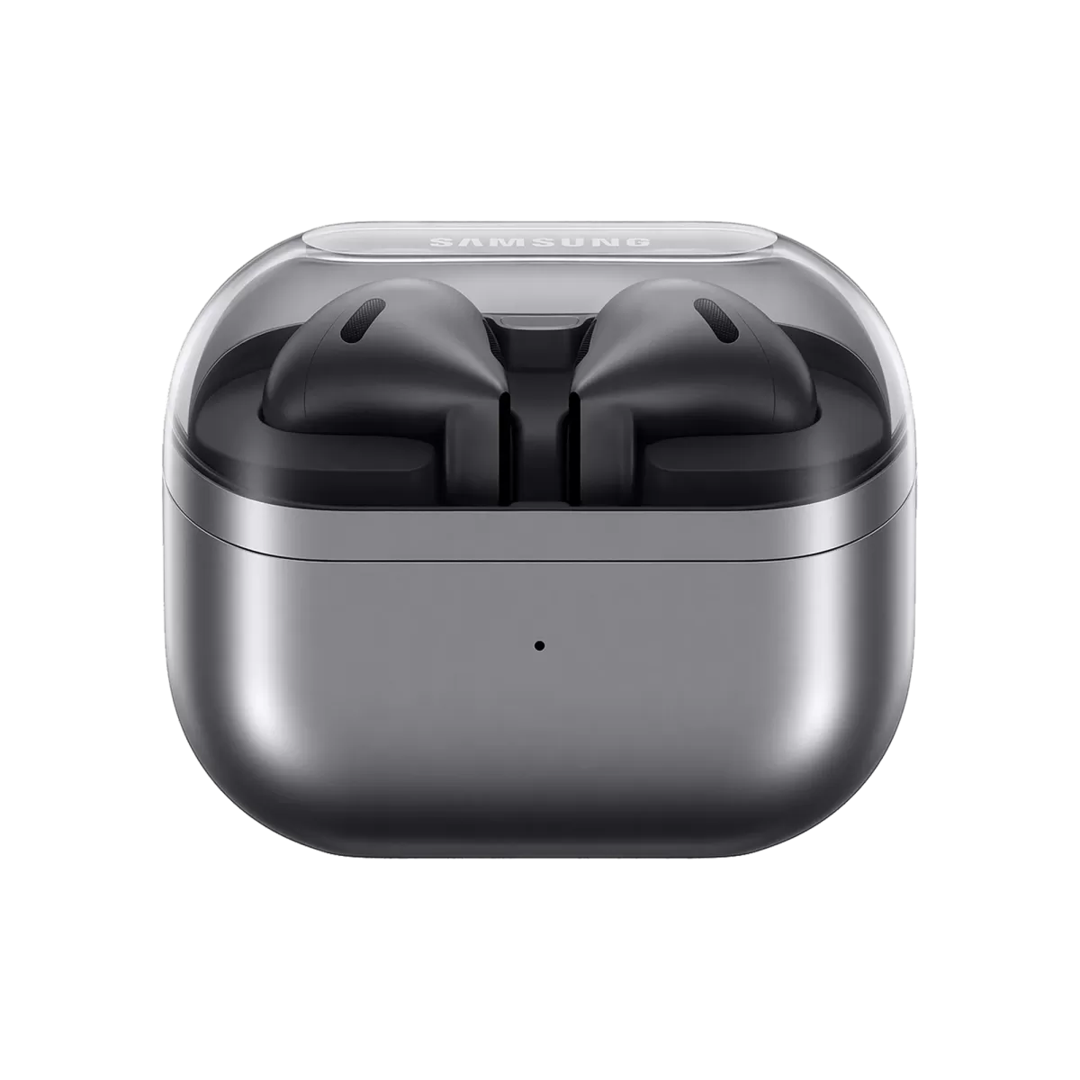 SAMSUNG Samsung Galaxy Buds3 Gümüş Kulaklık