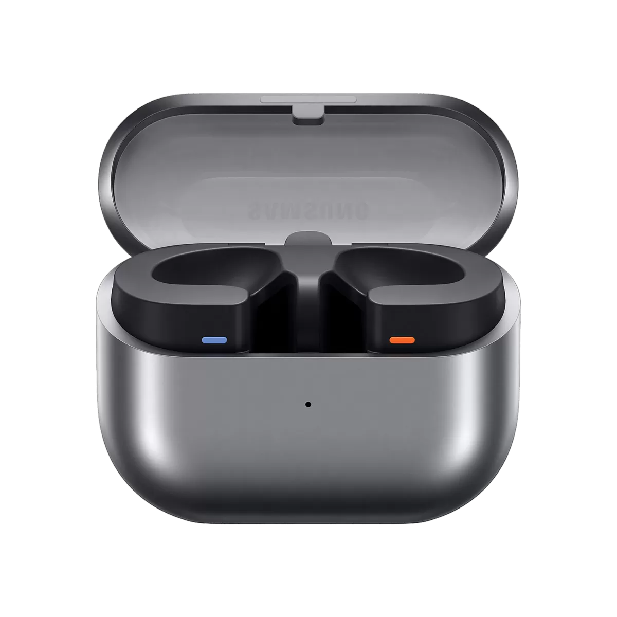 SAMSUNG Samsung Galaxy Buds3 Gümüş Kulaklık