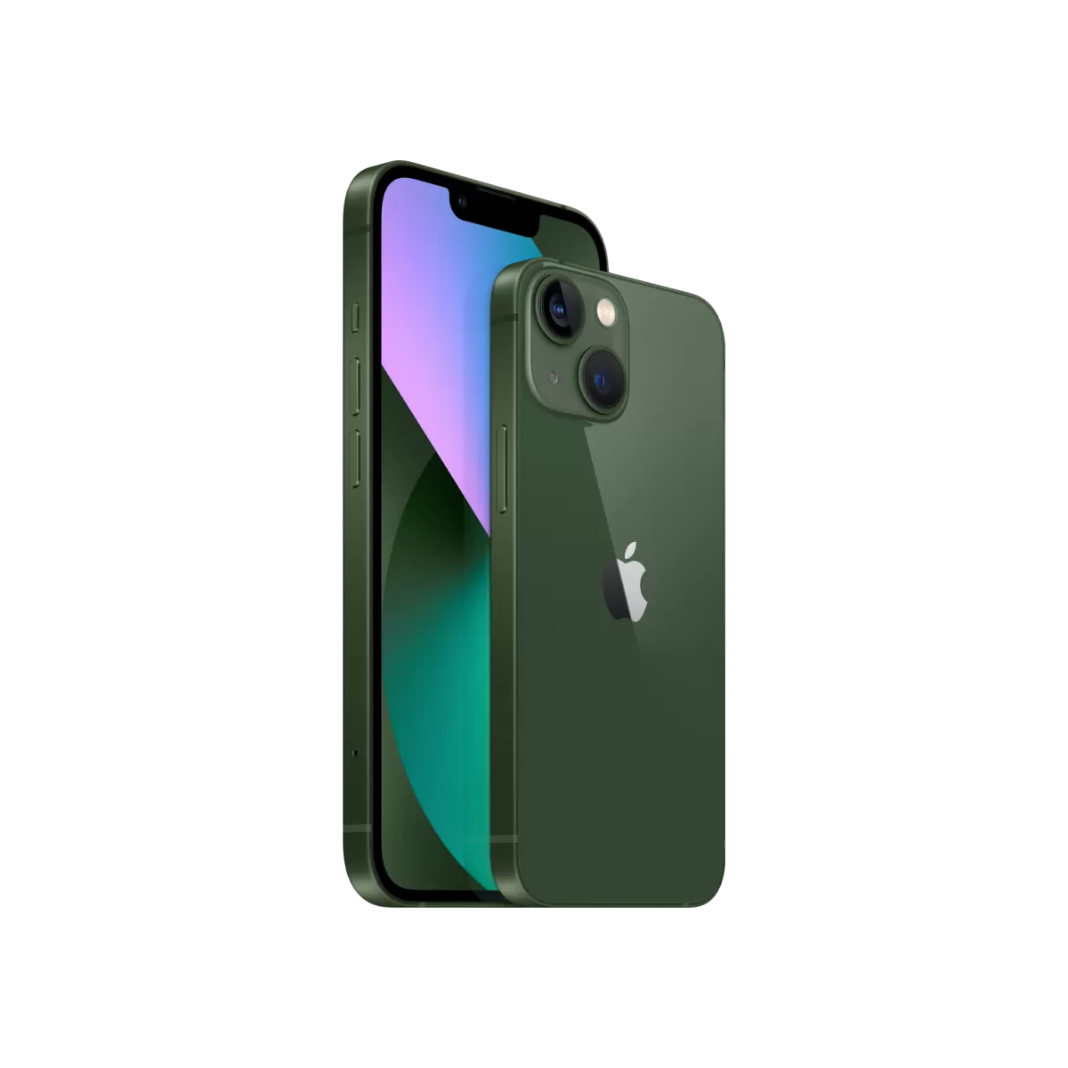 APPLE iPhone 13 256GB Yeşil iPhone Telefon Modelleri