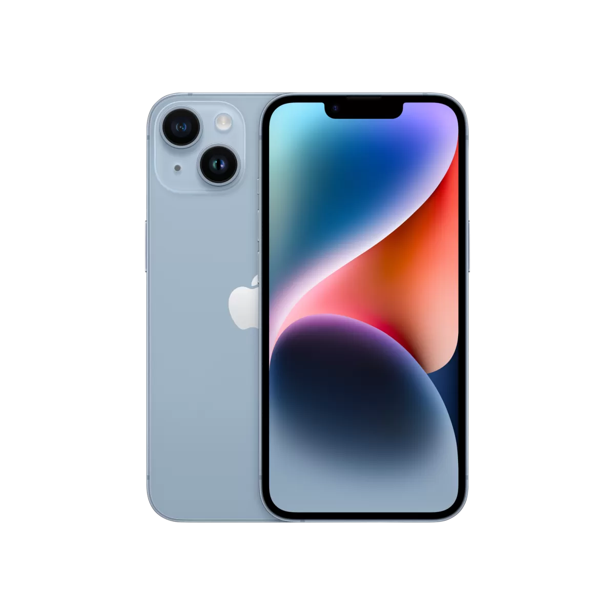 APPLE iPhone 14 128GB Mavi iPhone Telefon Modelleri