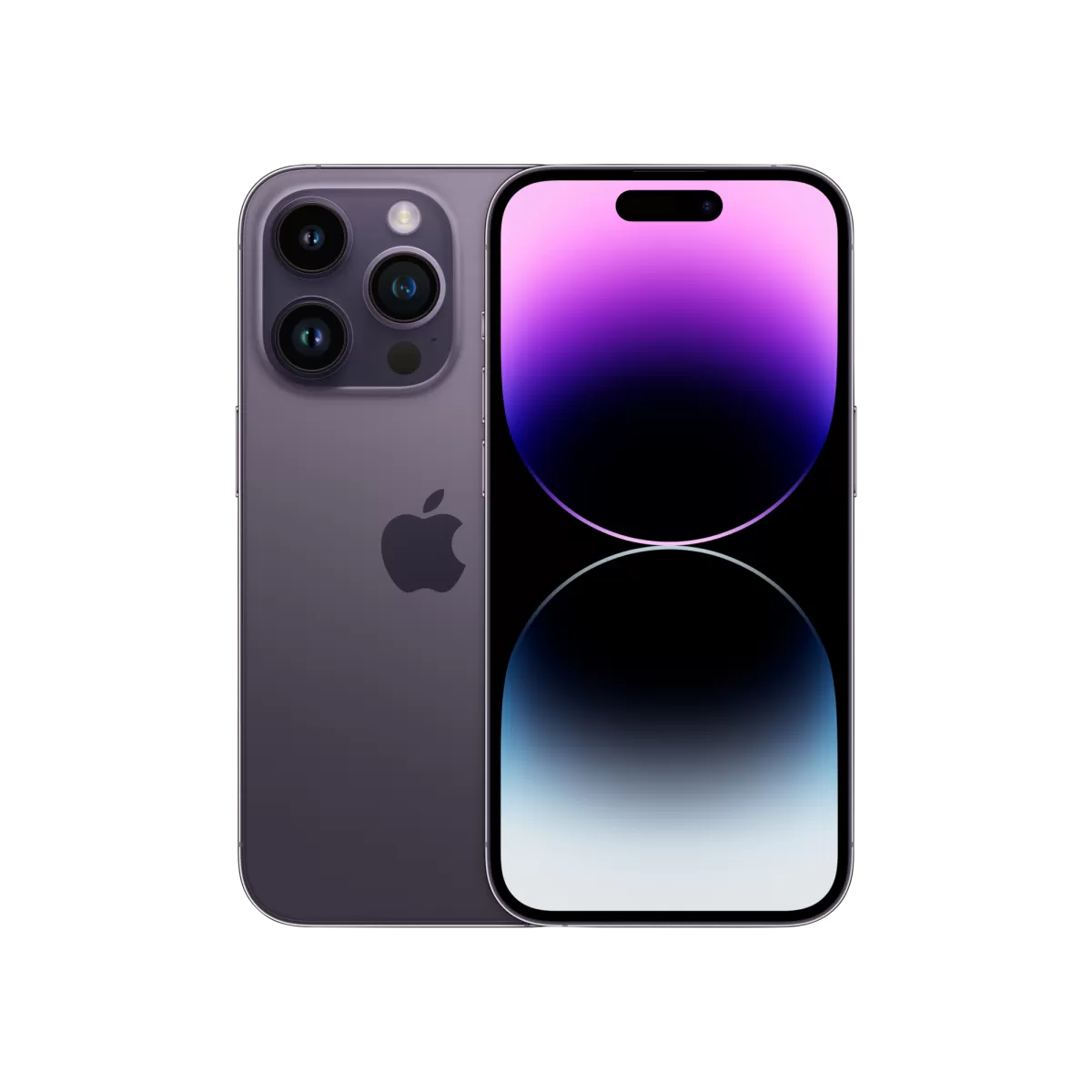 APPLE iPhone 14 Pro 1TB Derin Mor iPhone Telefon Modelleri