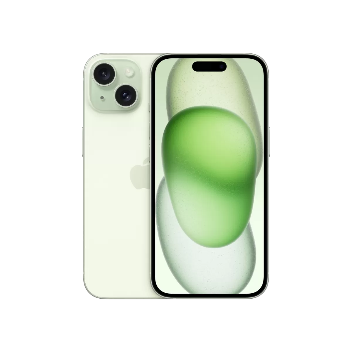 APPLE iPhone 15 128GB Yeşil iPhone Telefon Modelleri