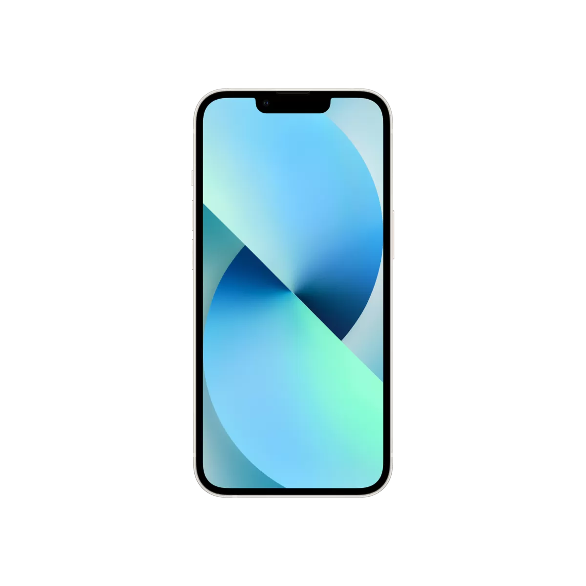 APPLE iPhone 13 256GB Yıldız Işığı iPhone