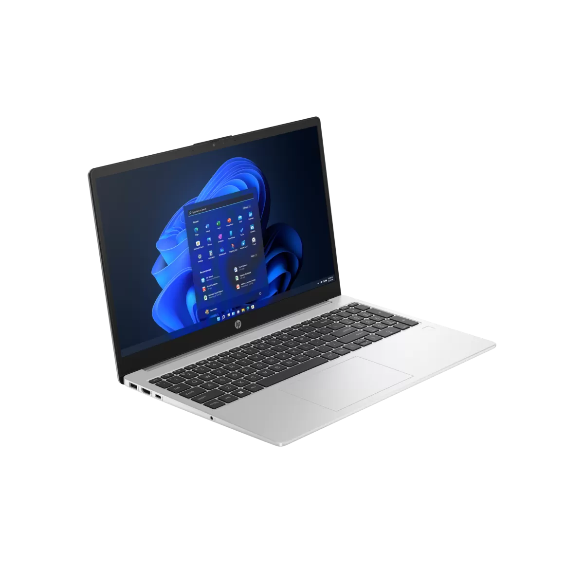 HP HP İ5 8GB 512GB 8A539EA Laptop