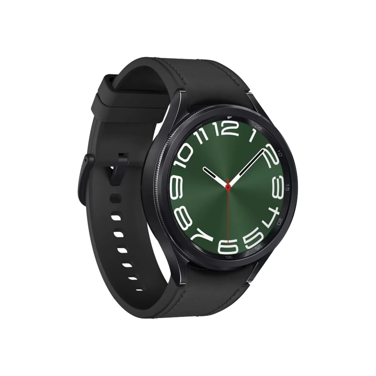 SAMSUNG SAMSUNG Watch 6 Classic (47mm) Siyah Akıllı Saat