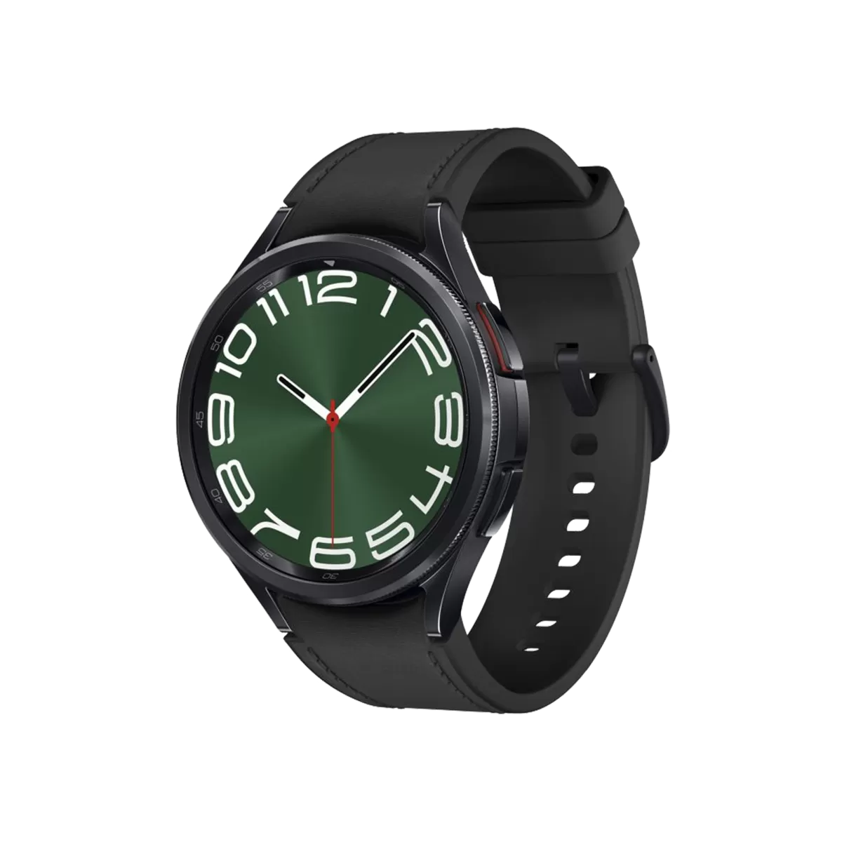 SAMSUNG SAMSUNG Watch 6 Classic (47mm) Siyah Akıllı Saat