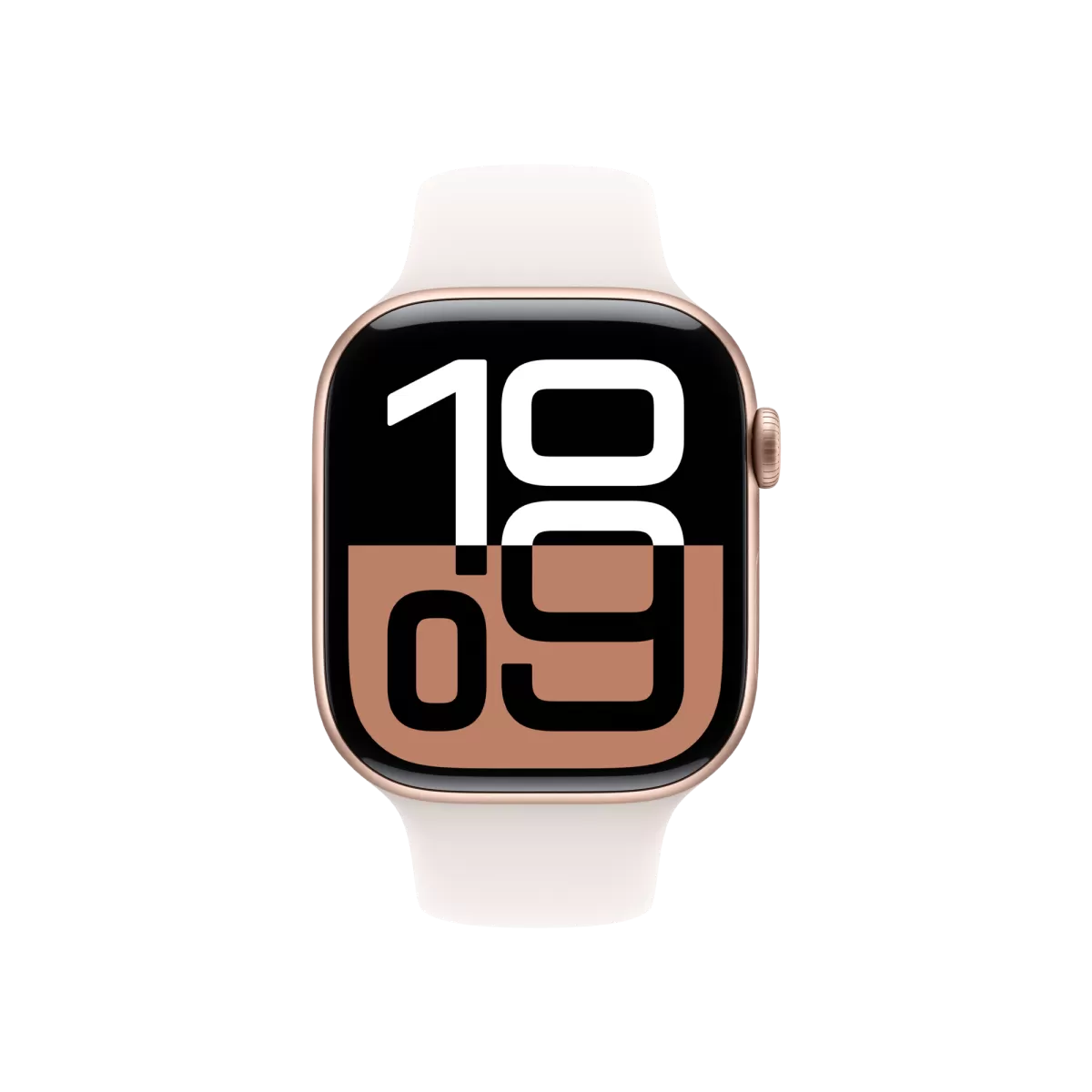 APPLE Apple Watch 10 GPS 42mm Altın S. SB-M/L Akıllı Saat