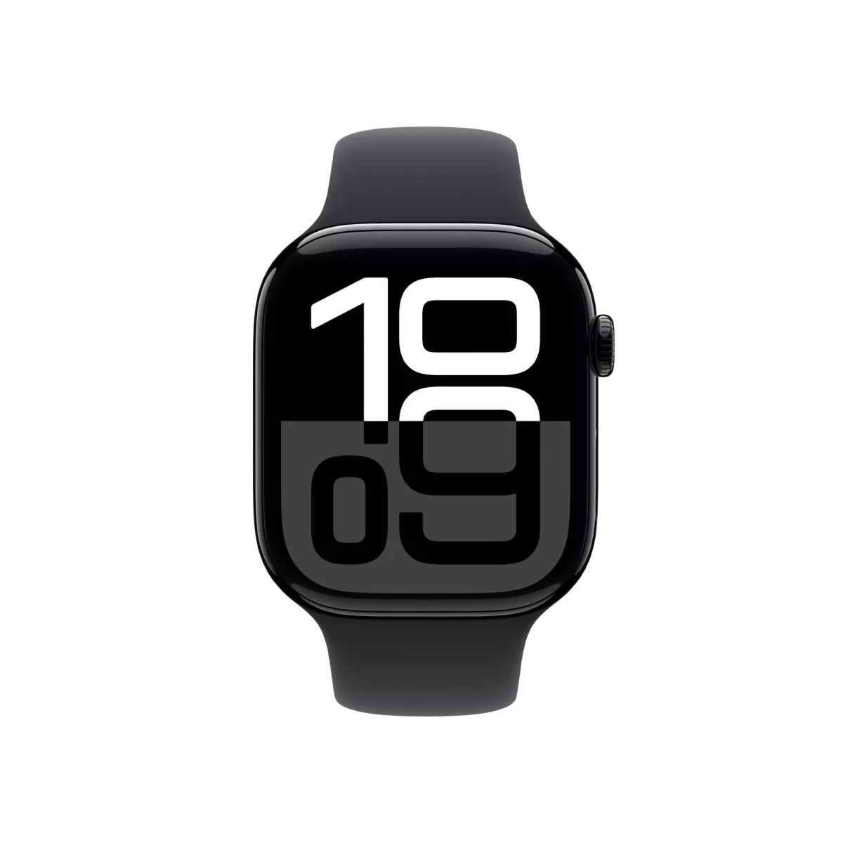 APPLE Apple Watch 10 GPS 46mm Siyah SB-M/L Akıllı Saat