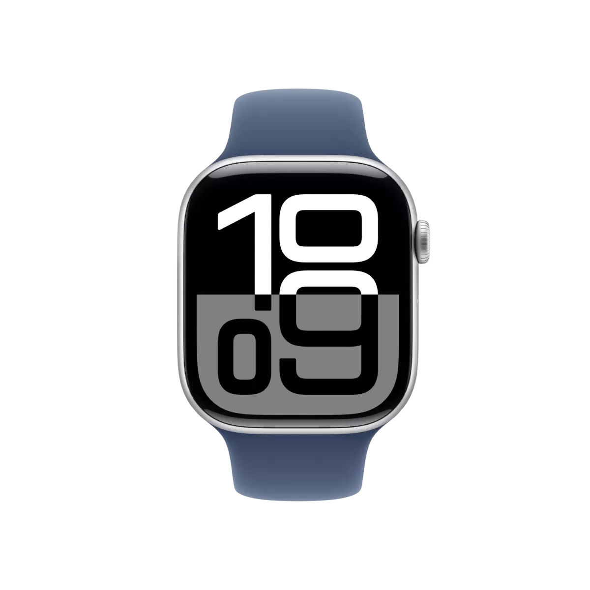 APPLE Apple Watch 10 GPS 46mm Gümüş SB-M/L Akıllı Saat