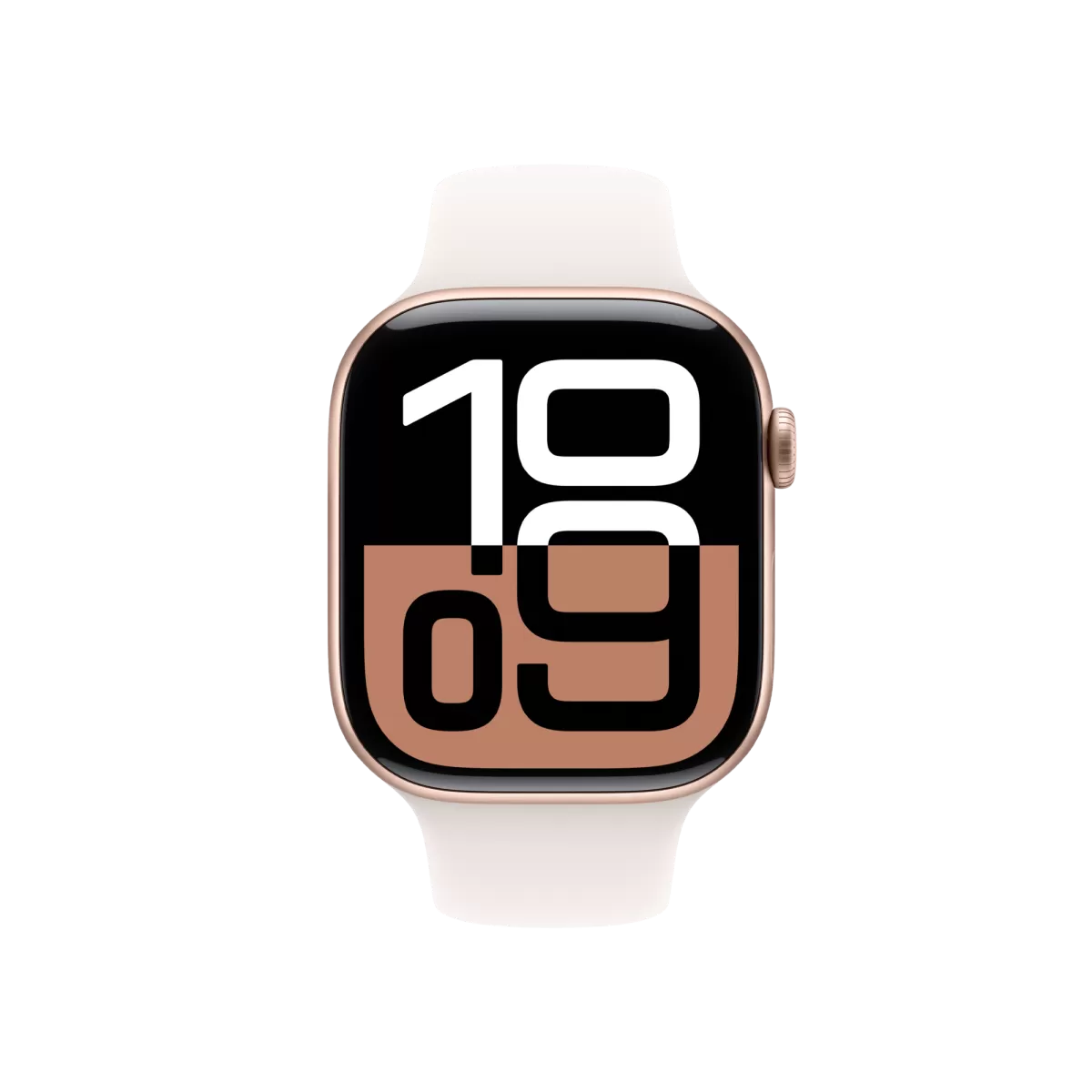 APPLE Apple Watch 10 GPS 46mm Altın S. SB-M/L Akıllı Saat