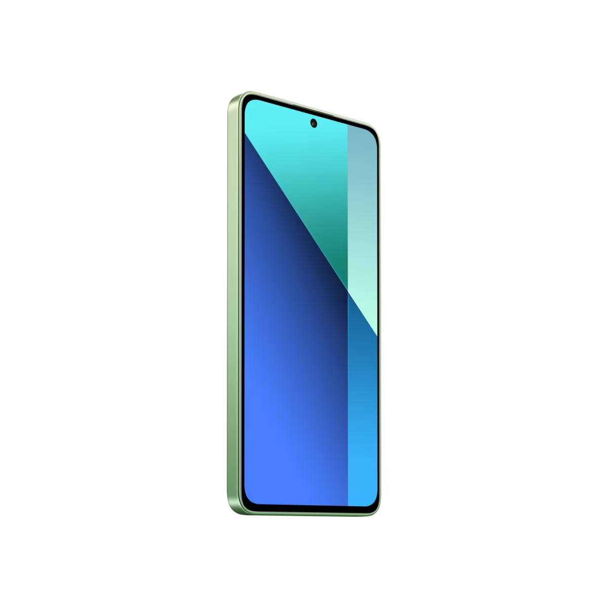 XIAOMI Xiaomi Redmi Note 13 8/256GB Yeşil Android Telefon Modelleri