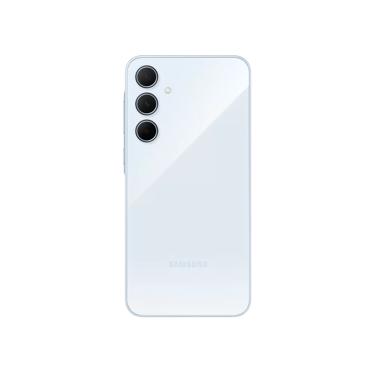 SAMSUNG SAMSUNG Galaxy A35 8/128GB Mavi Android Telefon Modelleri