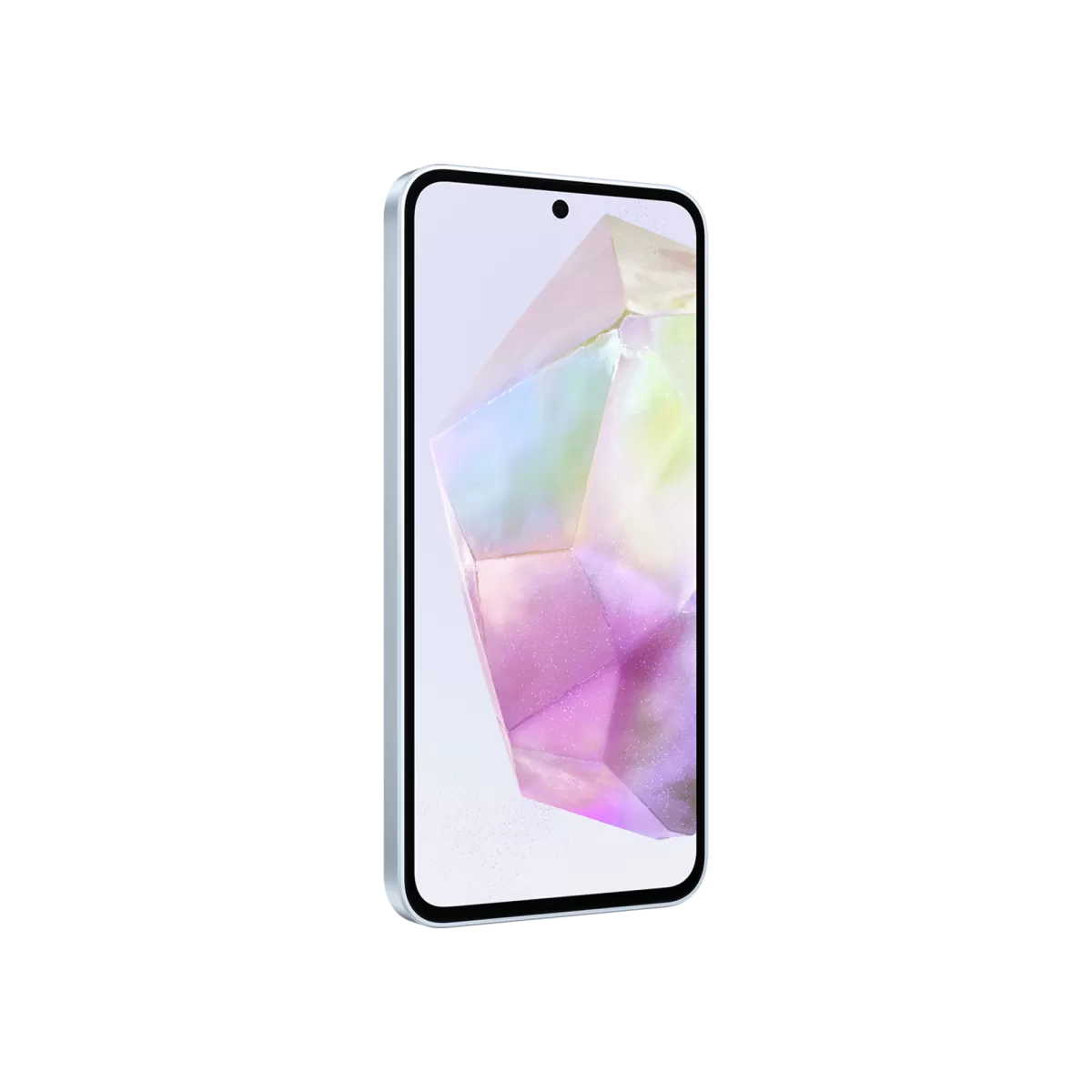 SAMSUNG SAMSUNG Galaxy A35 8/256GB Mavi Android Telefon Modelleri