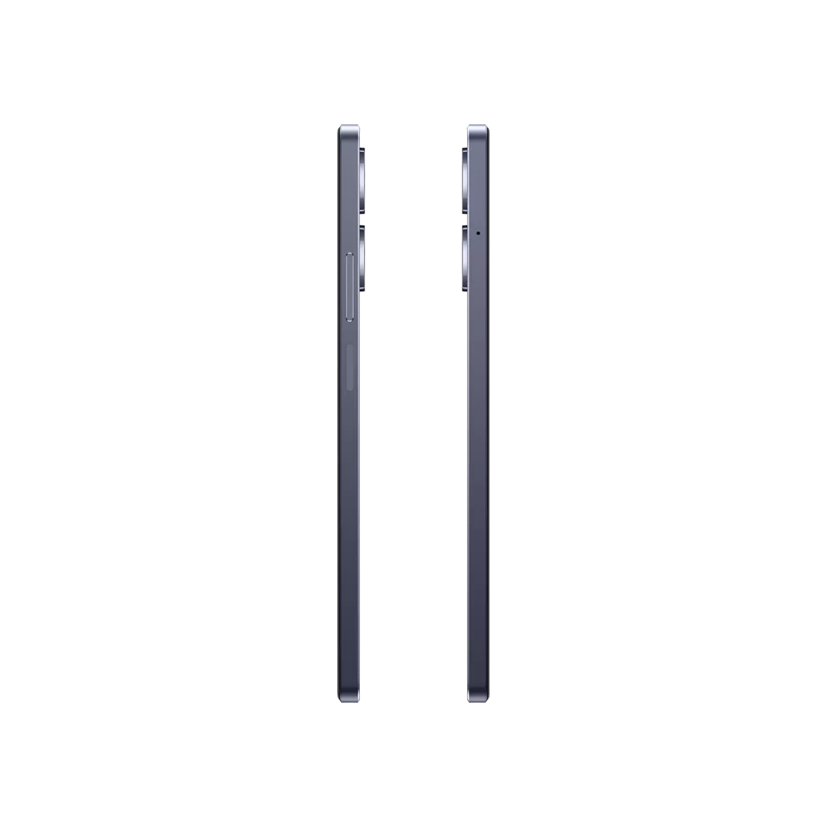 REALME Realme Note 60 4GB/128GB Siyah Android Telefon Modelleri