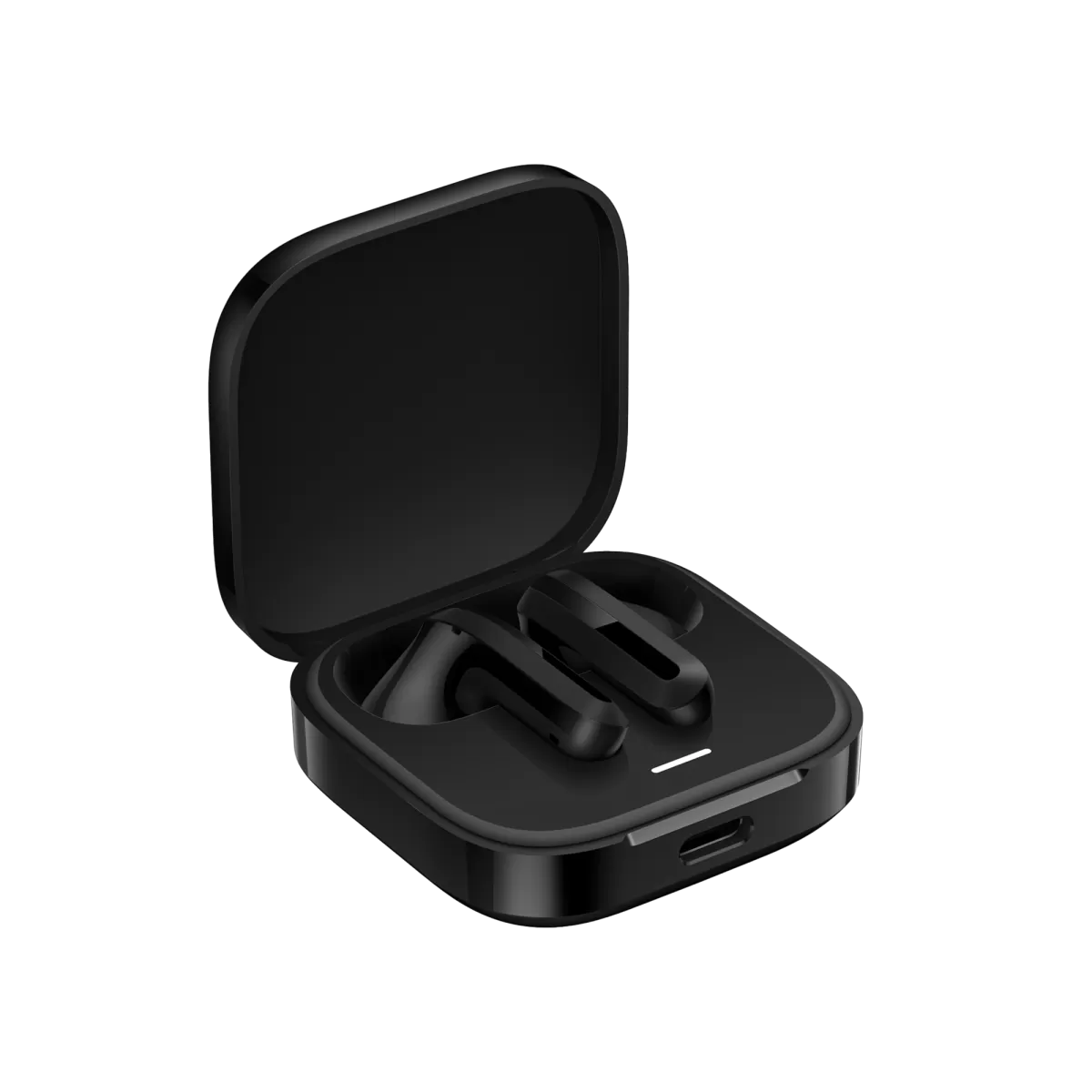 XIAOMI Xiaomi Redmi Buds 6 Active Siyah (TR) Kulaklık