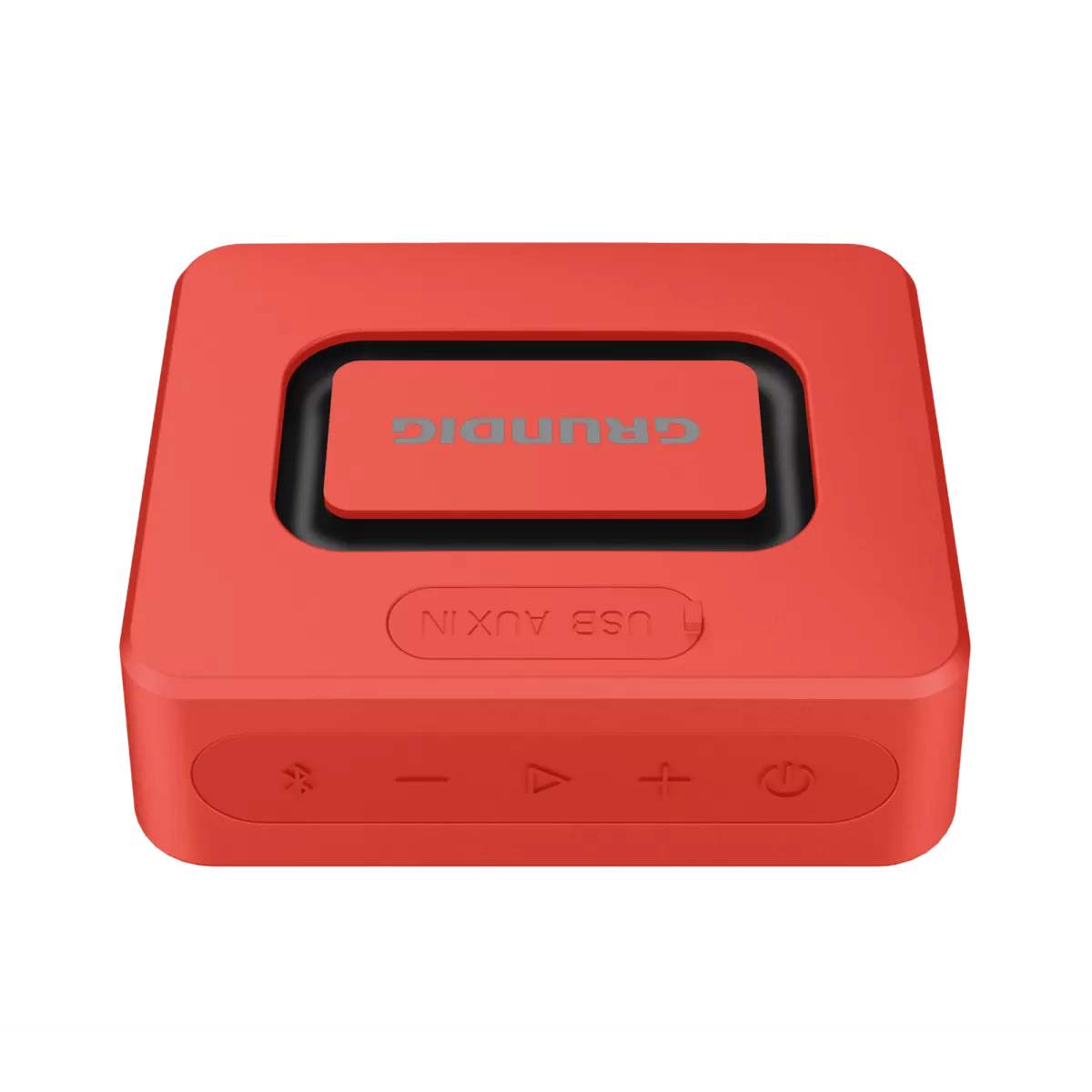 GRUNDIG Solo + Red Grundig Hoparlör