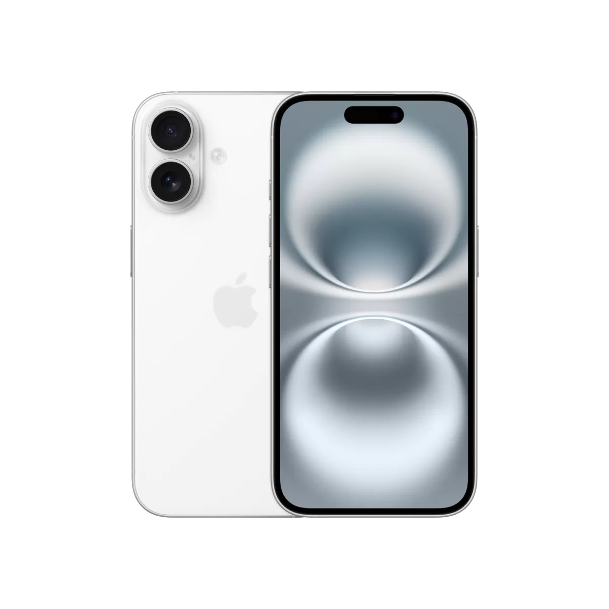 APPLE iPhone 16 512GB Beyaz iPhone Telefon Modelleri