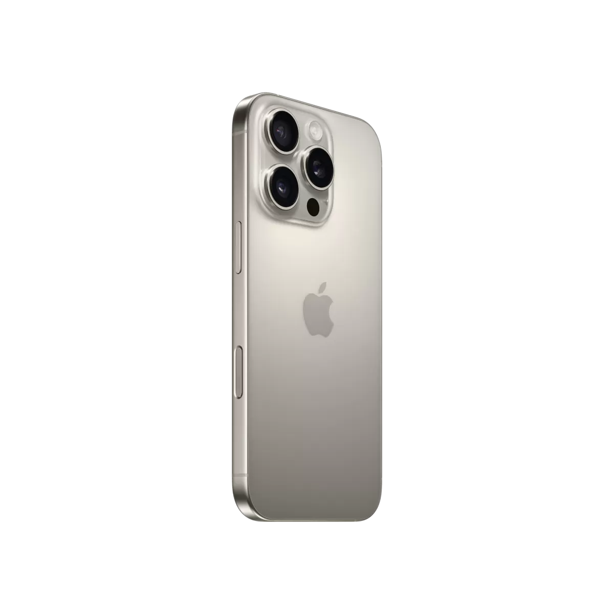 APPLE iPhone 16 Pro 512GB Natürel Titanyum iPhone Telefon Modelleri