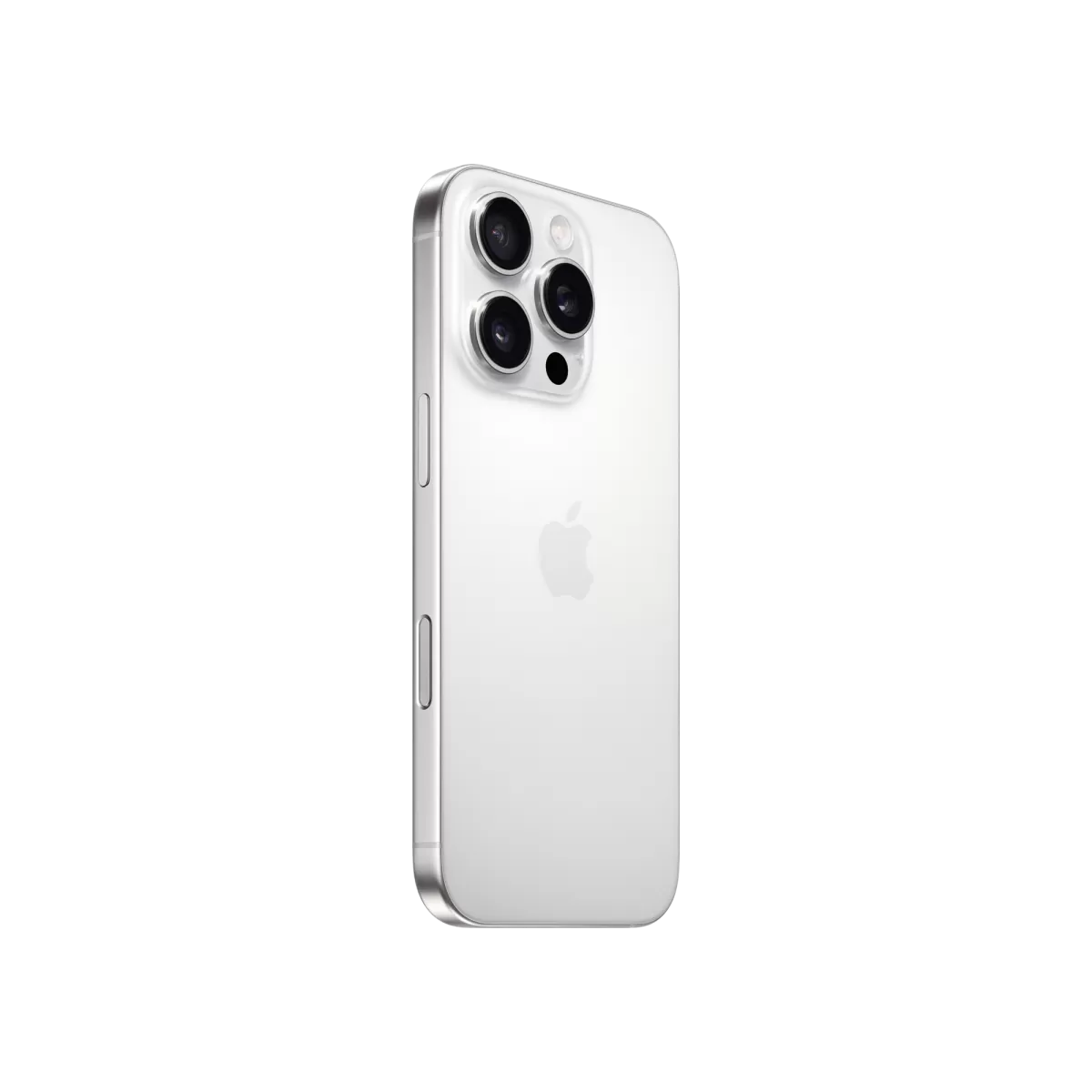 APPLE iPhone 16 Pro 256GB Beyaz Titanyum iPhone Telefon Modelleri