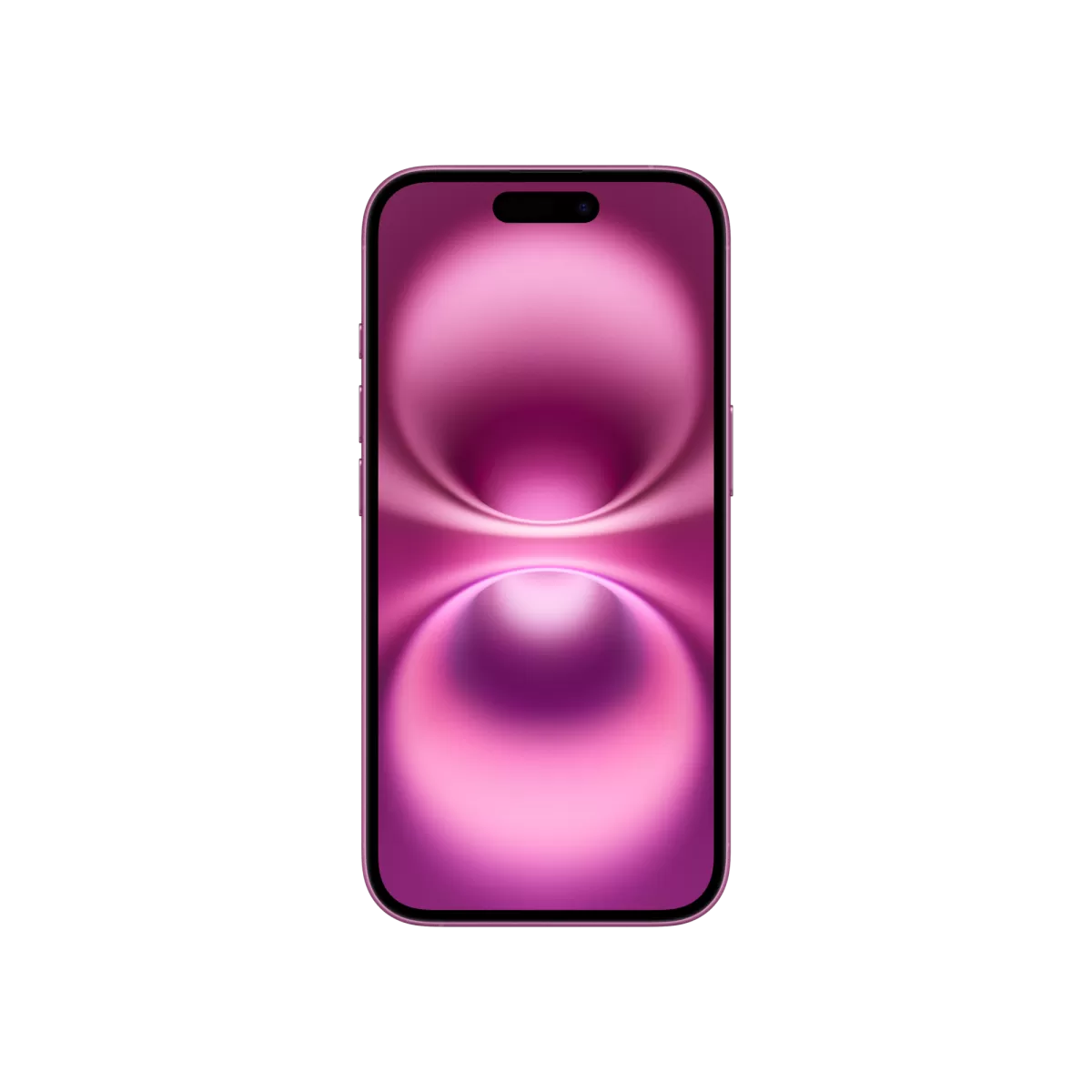 APPLE iPhone 16 Plus 256GB Pembe iPhone Telefon Modelleri