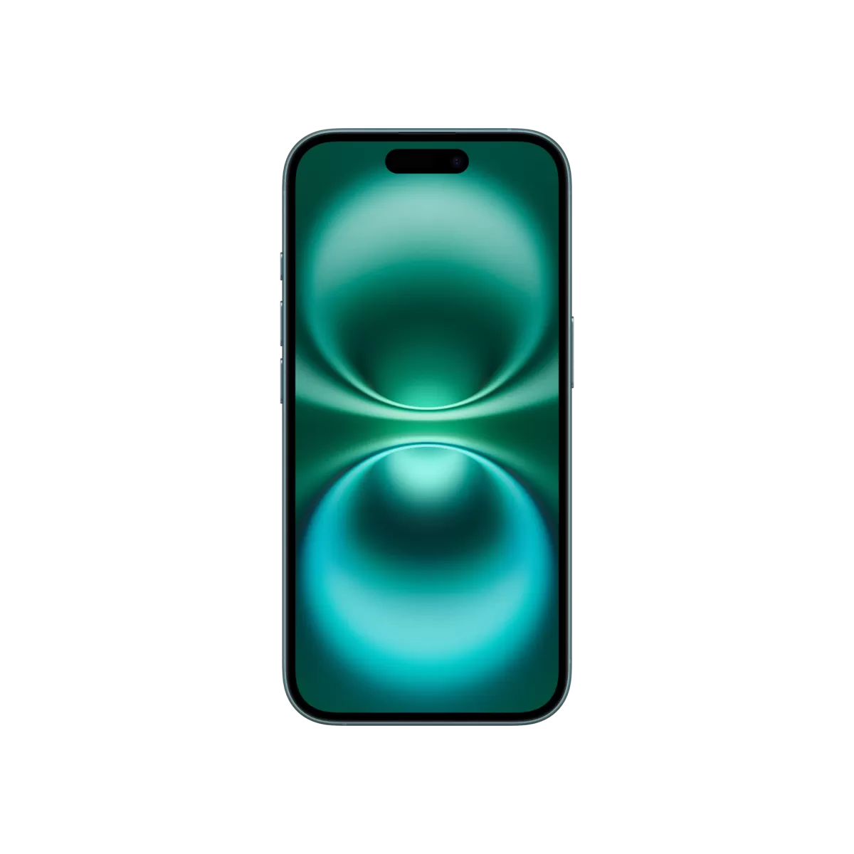 APPLE iPhone 16 Plus 256GB Yeşil iPhone Telefon Modelleri