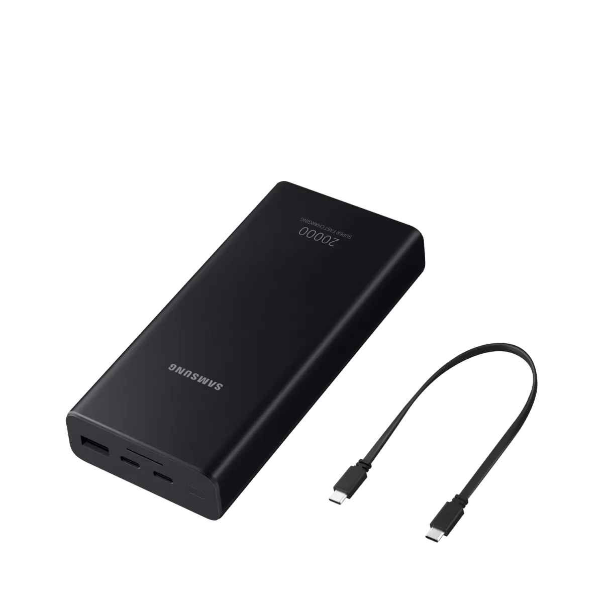 SAMSUNG Samsung 20.000mAh Powerbank-Cosmic Gray Powerbank