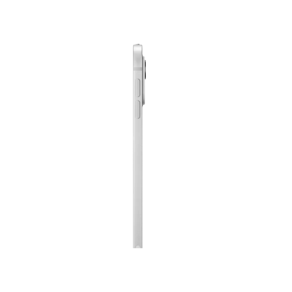 APPLE iPad Pro WiFi 256GB 11inch Standrt Gümüş Tablet