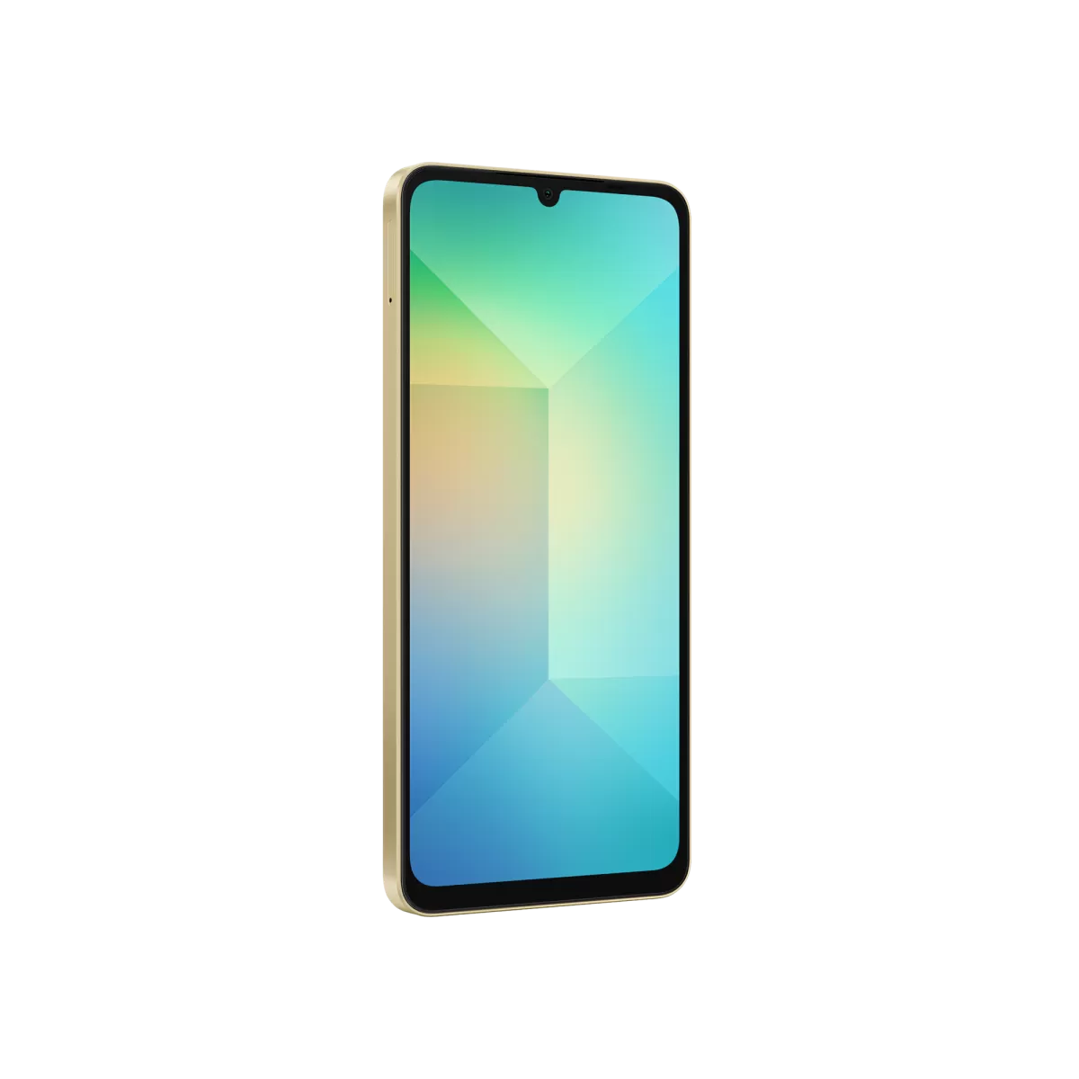 SAMSUNG Samsung Galaxy A06 4/128 GB Altın Android Telefon Modelleri