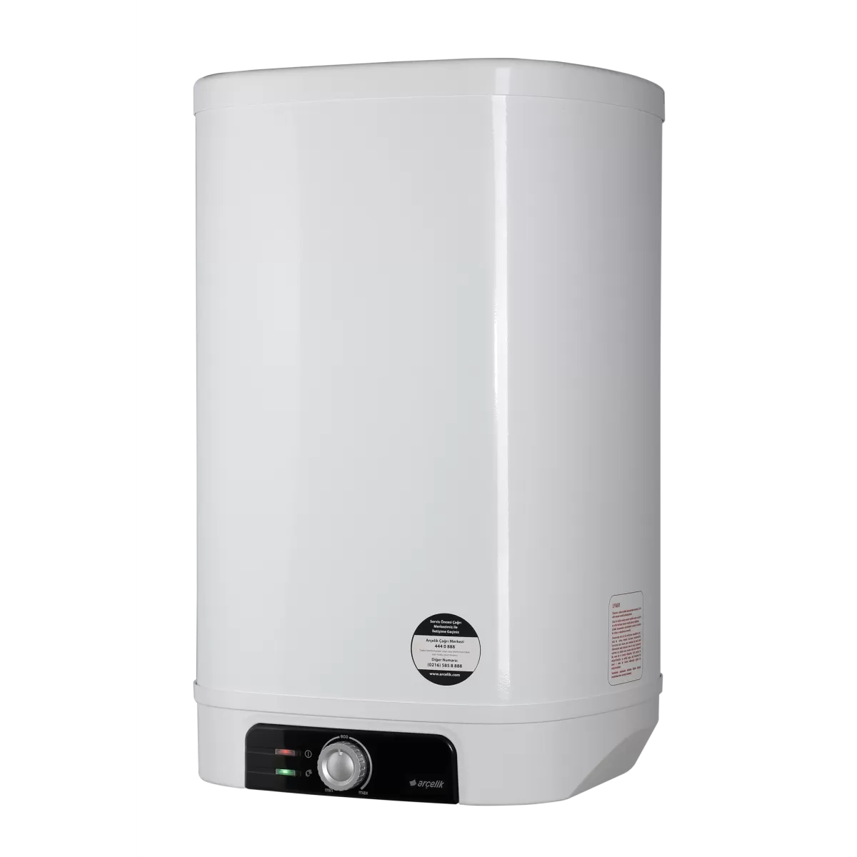 ARÇELİK T 7365 ECO Standart Termosifon