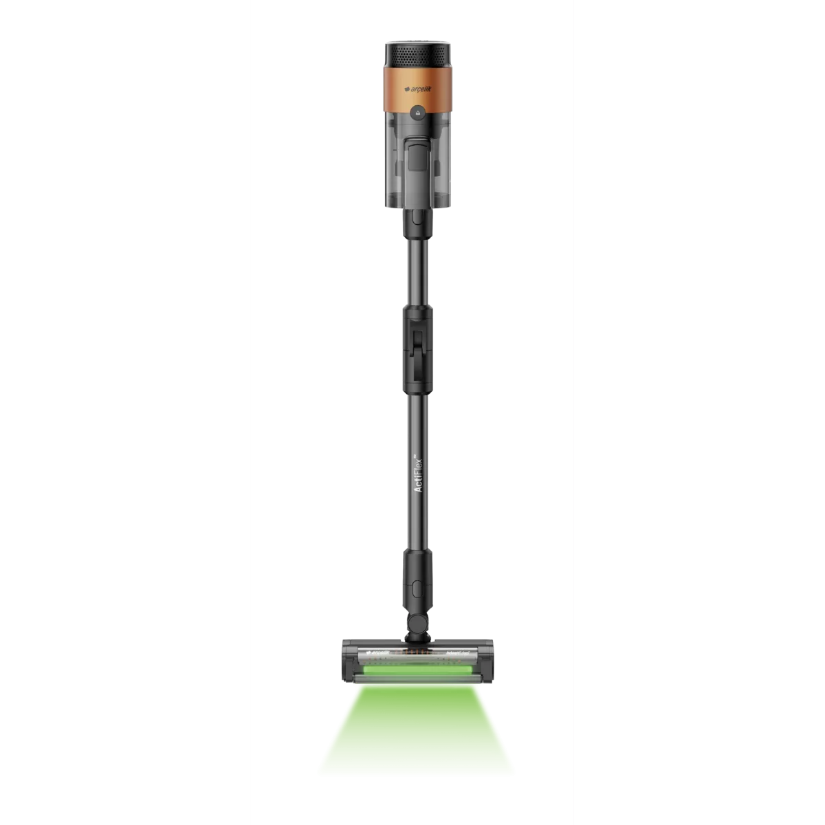 ARÇELİK Imperium® Go Plus 3.0 SD 9461 Şarjlı Dikey Süpürge