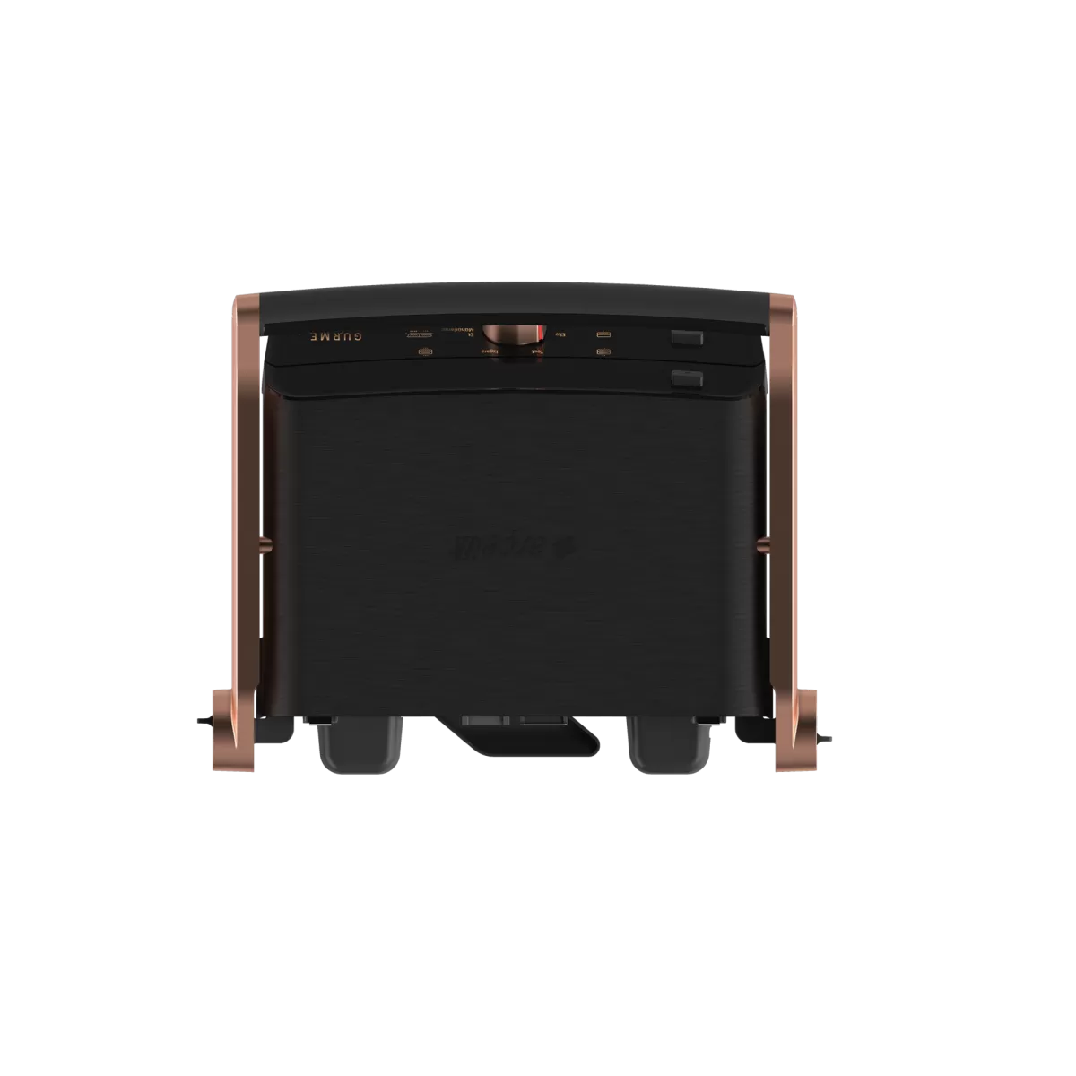 ARÇELİK TM 9046 S Gurme Profesyonel Tost Makinesi