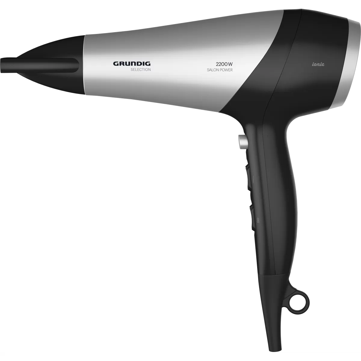 GRUNDIG HD 6080 B Saç Kurutma Makinesi