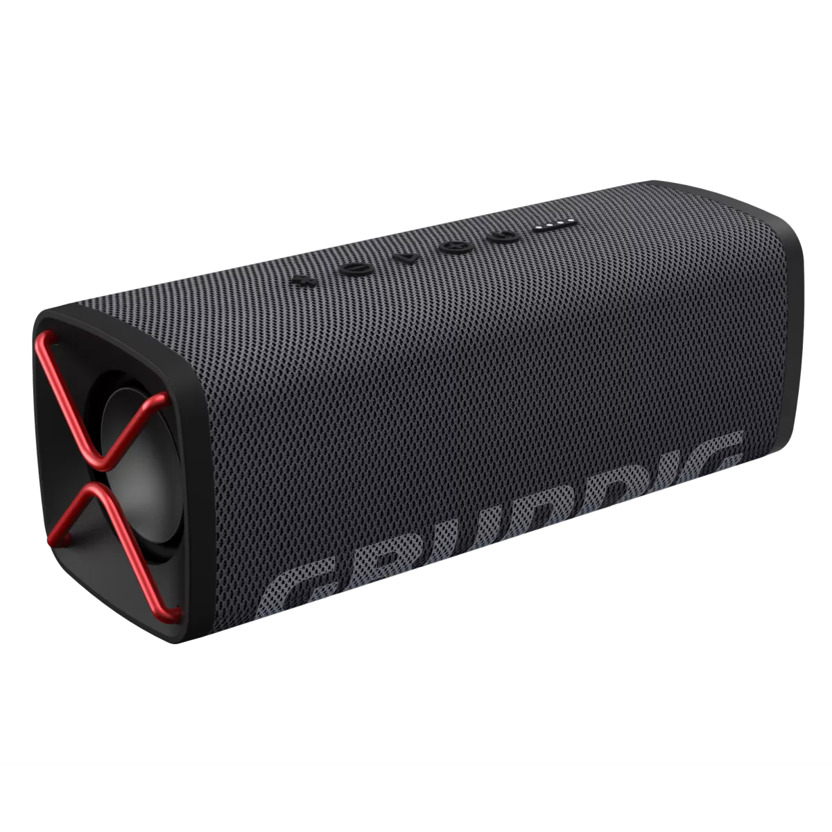 GRUNDIG Grundig Club BT Hoparlör Siyah Hoparlör