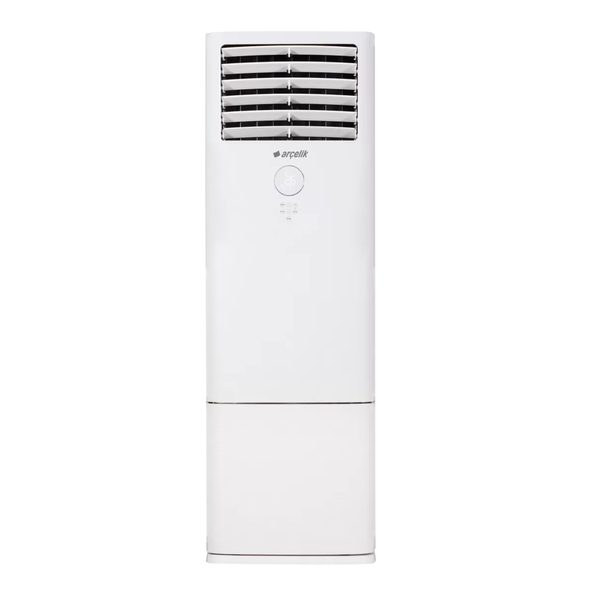 ARÇELİK 48726 Monofaze Inverter Salon Tipi Klima 48.000 Btu/h Salon Tipi Klima