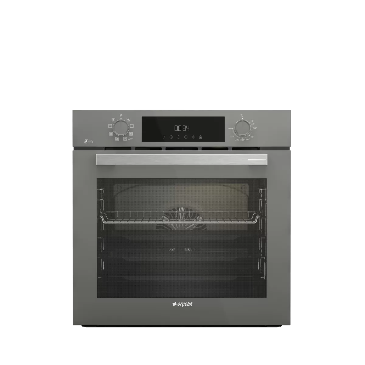 ARÇELİK AFC 342 G A Fry Ankastre Fırın