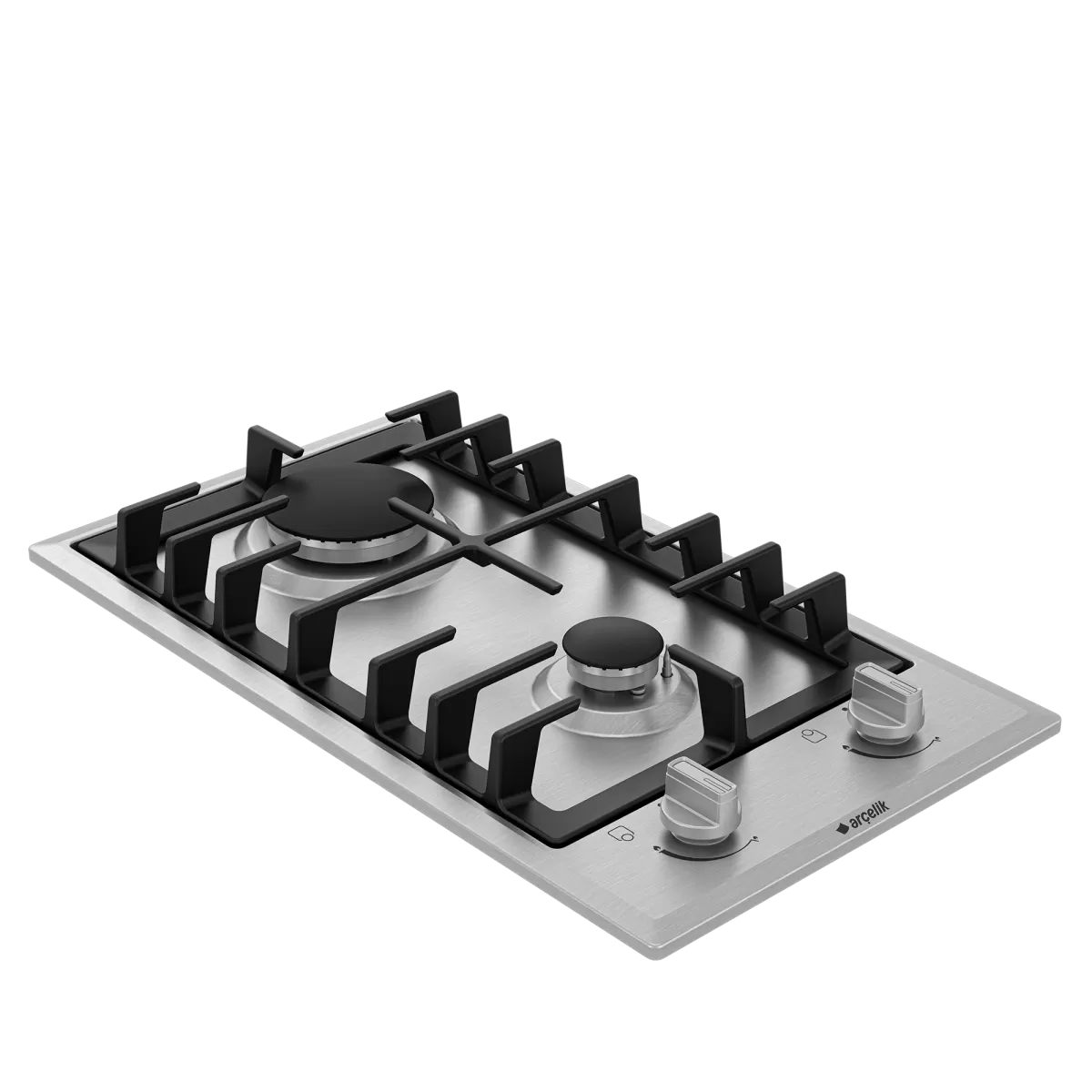 ARÇELİK OMD D 302 DI Domino Ocak