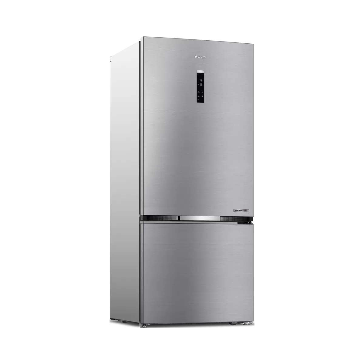 ARÇELİK 278552 EI Alttan Donduruculu Buzdolabı