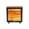 Flavel FLV KS 2800 Kuartz Isıtıcı