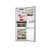 Arçelik 270561 EI No Frost İnox Buzdolabı