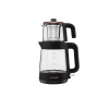 Arçelik CM 6964 Siyah Resital Çay Makinesi