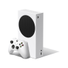 MICROSOFT Xbox Series S 512GB Oyun Konsolu Beyaz