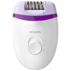 Philips BRE225/05 Satinelle Essential Kablolu Kompakt Epilatör
