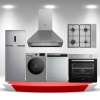 Arçelik Grey İdeal Çeyiz Seti